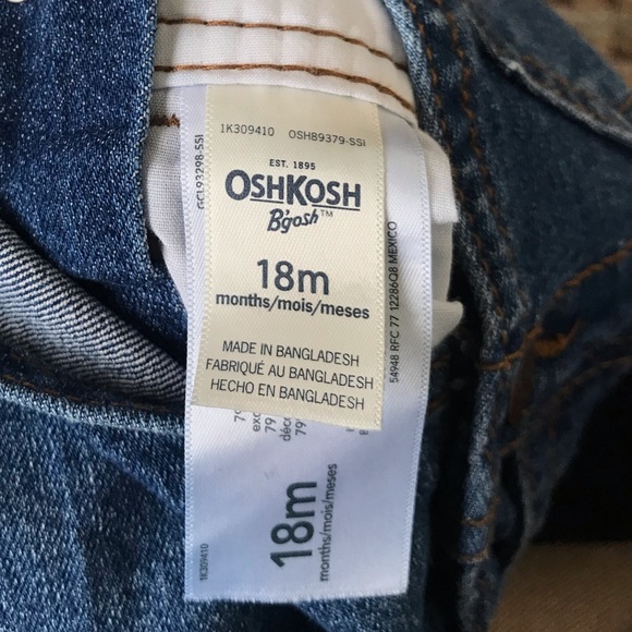 OshKosh B'Gosh - Picture 12 of 16